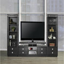 Brassex TV Stand with Cable Management 14856 IMAGE 2