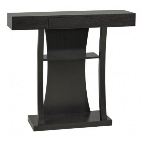Brassex Console Table 29308 IMAGE 1