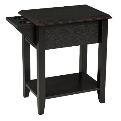 Brassex Accent Table 151100-DC IMAGE 1