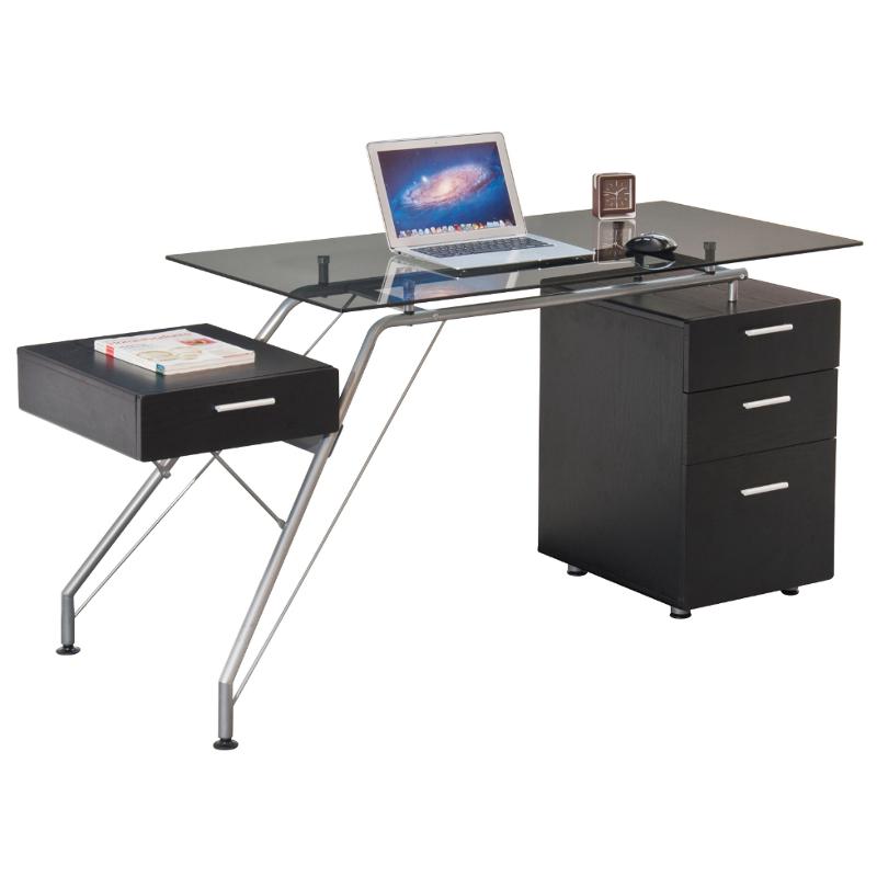 Brassex Office Desks Desks CT-3305B IMAGE 2