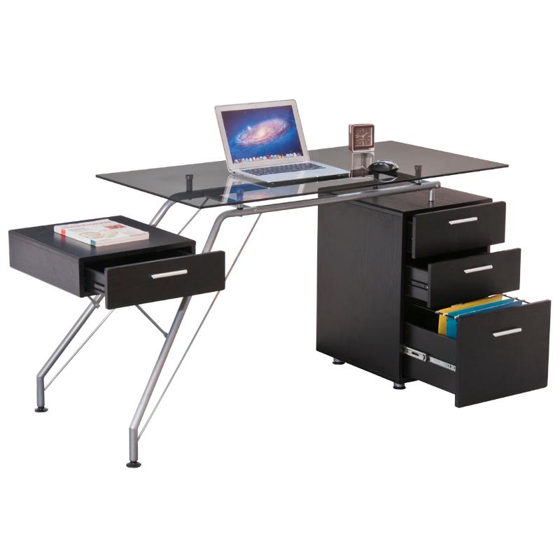 Brassex Office Desks Desks CT-3305B IMAGE 3
