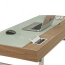 Brassex Office Desks Desks CT-3552 IMAGE 4