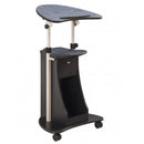 Brassex Laptop Table LT-002 IMAGE 1