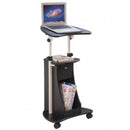 Brassex Laptop Table LT-002 IMAGE 4