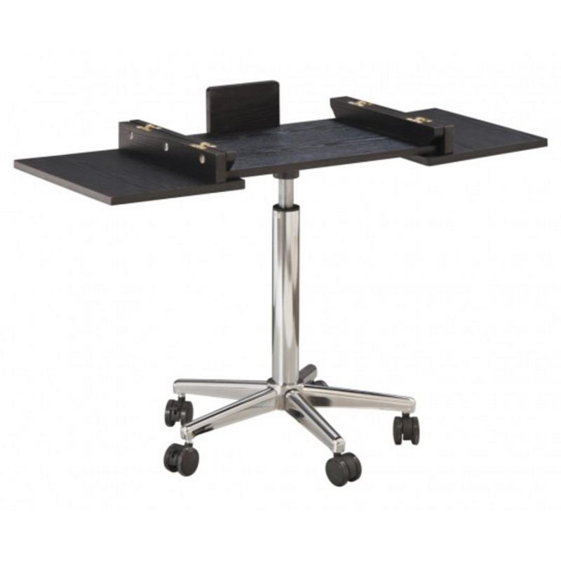 Brassex Laptop Table LT-006 IMAGE 2