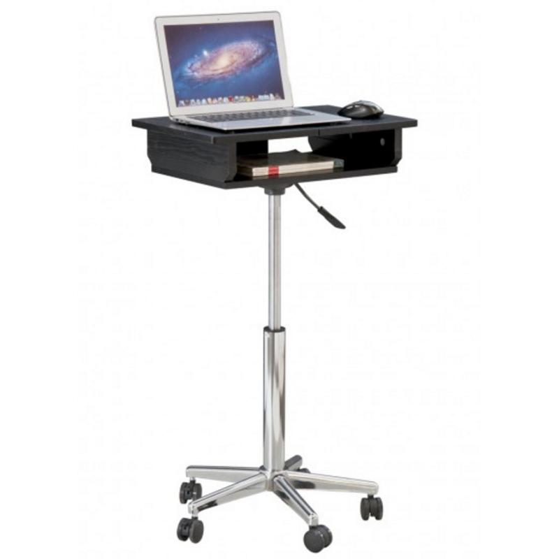 Brassex Laptop Table LT-006 IMAGE 3