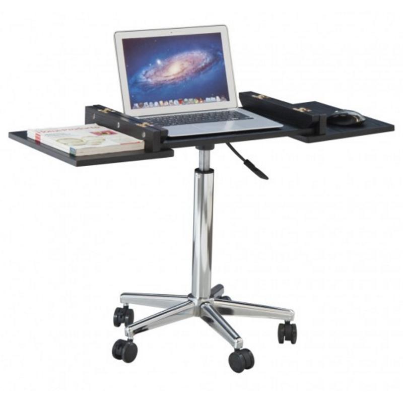 Brassex Laptop Table LT-006 IMAGE 4