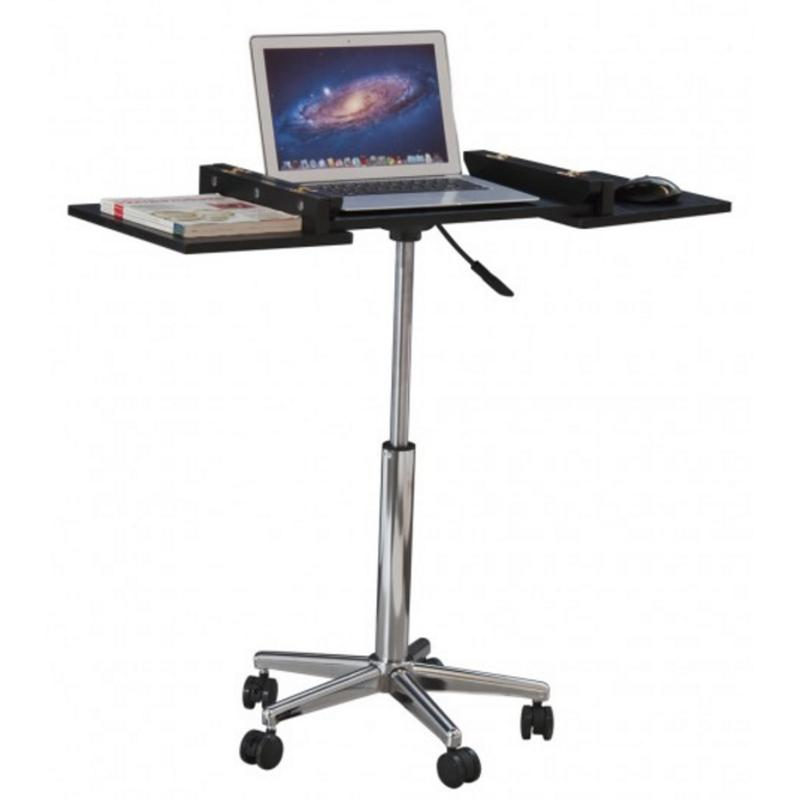 Brassex Laptop Table LT-006 IMAGE 5