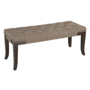 Brassex Bench SIC564-BR IMAGE 1