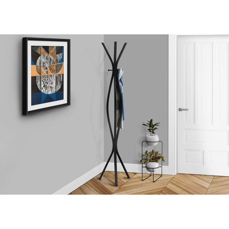 Monarch Coat Racks Coat Rack I 2051 IMAGE 2