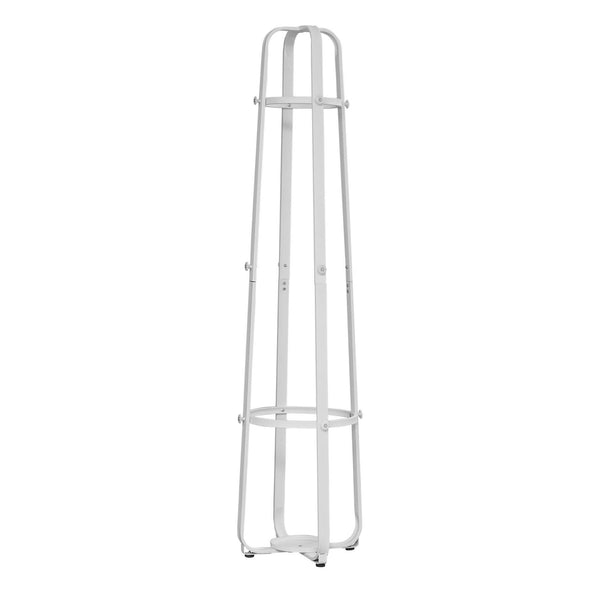 Monarch Coat Racks Coat Rack I 2053 IMAGE 1