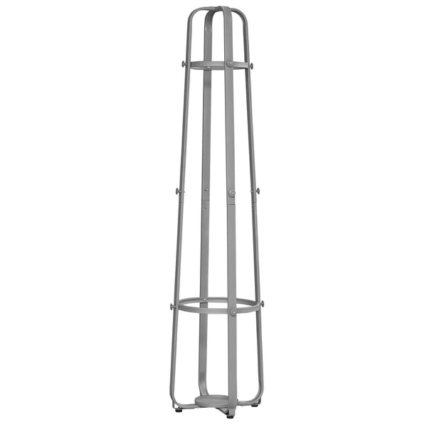 Monarch Coat Racks Coat Rack I 2054 IMAGE 1