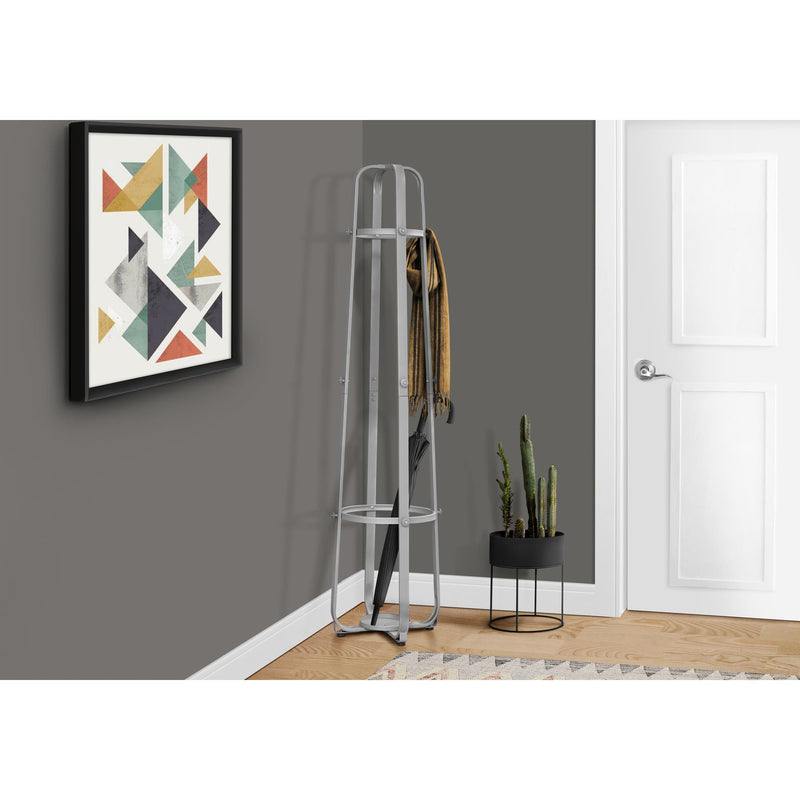 Monarch Coat Racks Coat Rack I 2054 IMAGE 2