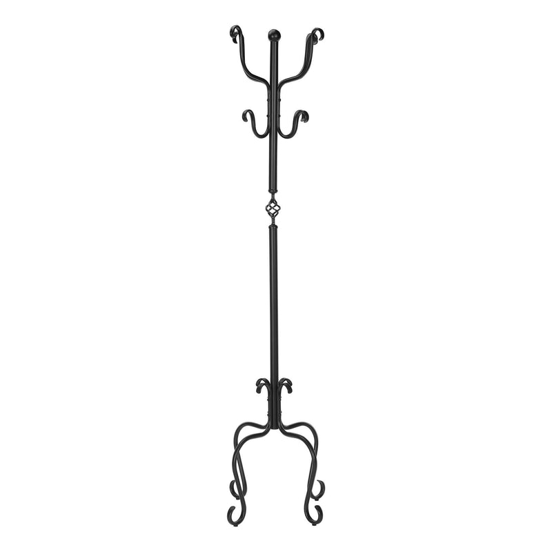 Monarch Coat Racks Coat Rack I 2065 IMAGE 1