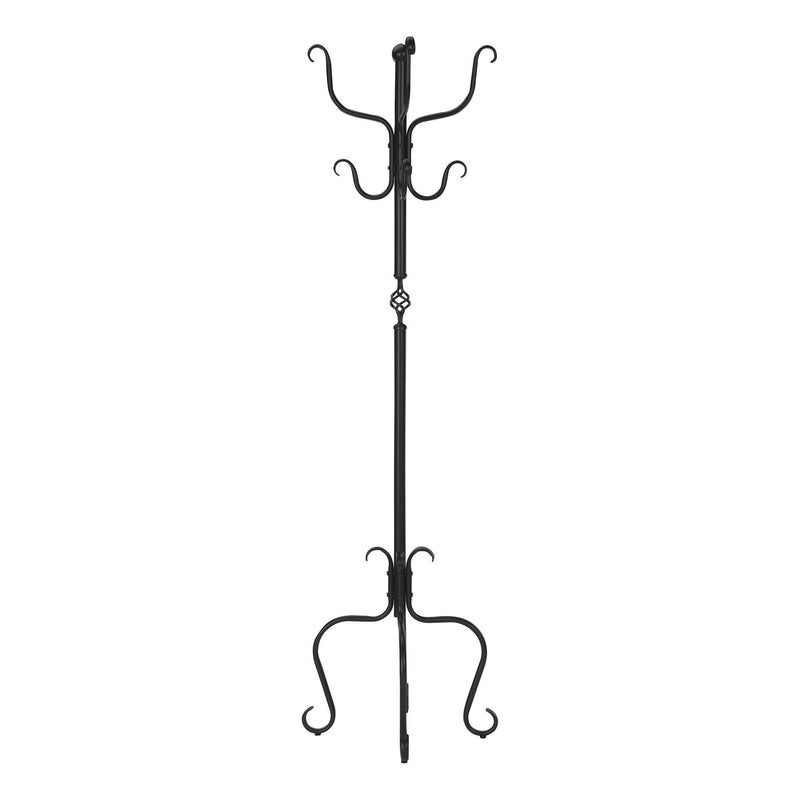 Monarch Coat Racks Coat Rack I 2065 IMAGE 2