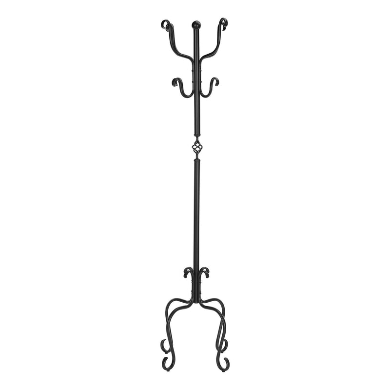 Monarch Coat Racks Coat Rack I 2065 IMAGE 3