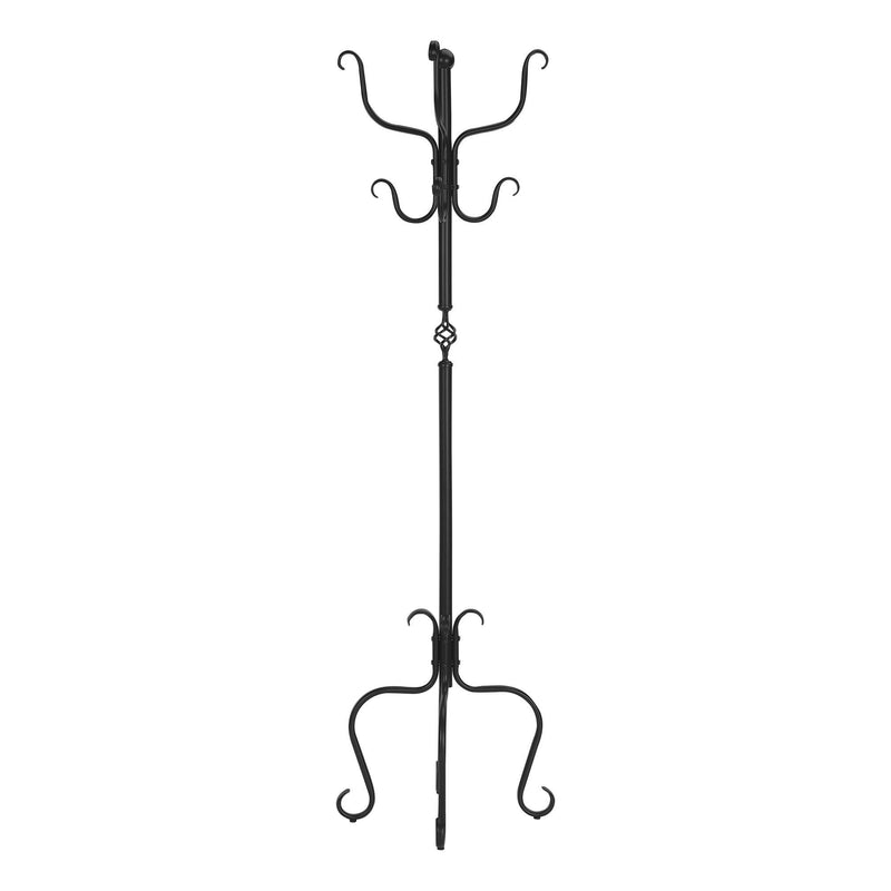 Monarch Coat Racks Coat Rack I 2065 IMAGE 4