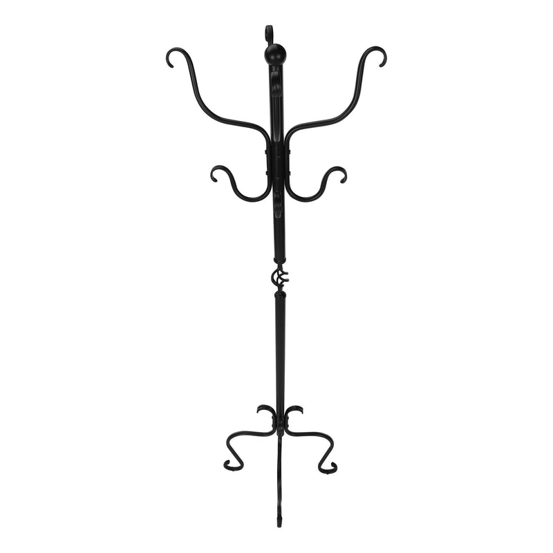 Monarch Coat Racks Coat Rack I 2065 IMAGE 5