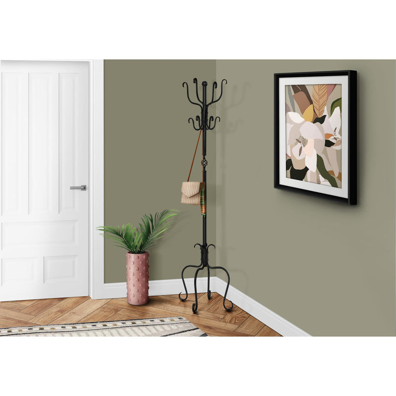 Monarch Coat Racks Coat Rack I 2065 IMAGE 9