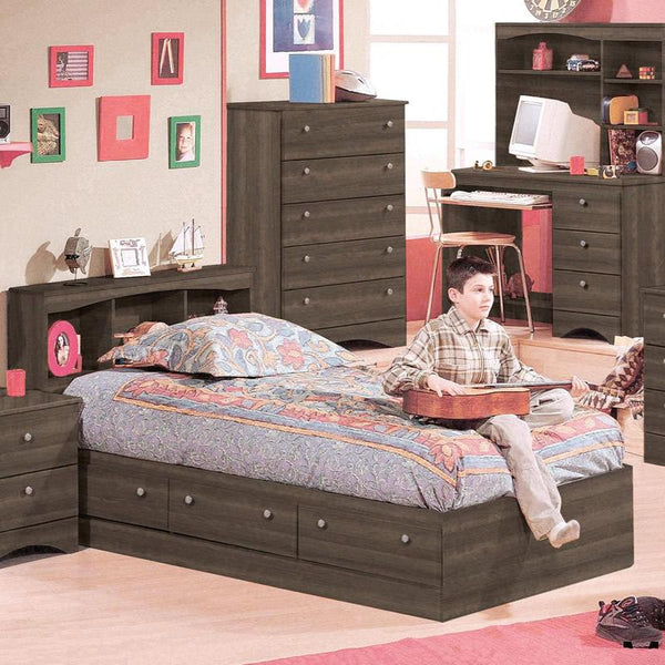 Dynamic Furniture Kids Beds Bed 474-755/474-461 IMAGE 1