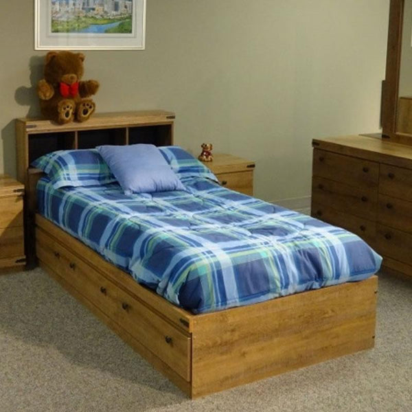 Dynamic Furniture Kids Beds Bed 414-461 IMAGE 1