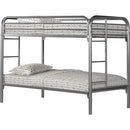  Monarch Kids Beds Bunk Bed I 2230S IMAGE 1