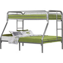  Monarch Kids Beds Bunk Bed I 2231S IMAGE 1