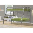  Monarch Kids Beds Bunk Bed I 2231S IMAGE 3