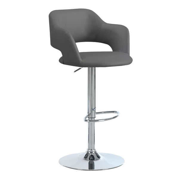 Monarch Adjustable Height Stool I 2364 IMAGE 1