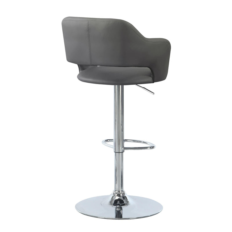 Monarch Adjustable Height Stool I 2364 IMAGE 2