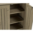 Brassex Accent Cabinets Cabinets 151154-DT IMAGE 2