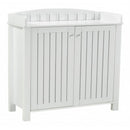 Brassex Accent Cabinets Cabinets 151154-W IMAGE 1