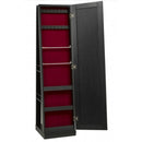 Brassex Jewelry Storage Armoire 151188-BK IMAGE 2