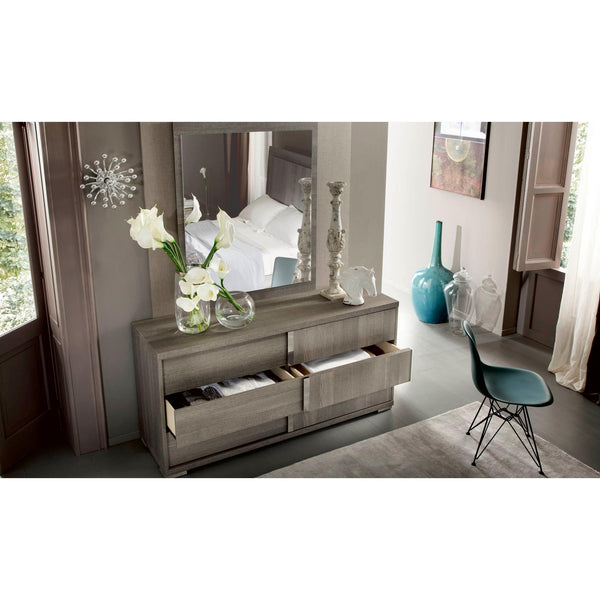 ALF Italia Tivoli Dresser Mirror KJTI1405RG IMAGE 1