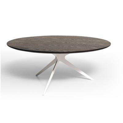 Bellini Modern Living Evolve Coffee Table EVOLVE-CT IMAGE 1