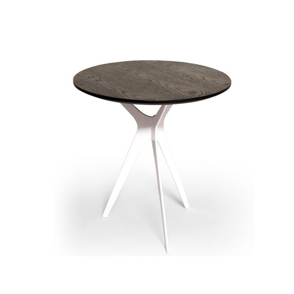 Bellini Modern Living Evolve End Table EVOLVE-ET IMAGE 1