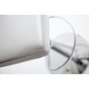 Bellini Modern Living Montecarlo Adjustable Height Stool MONTECARLO-GREY IMAGE 3