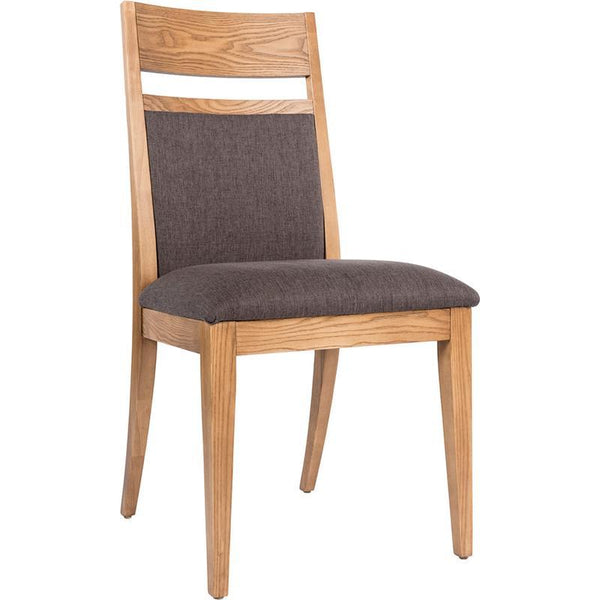 Mi-di Ash Dining Chair CA-797-CC-AA IMAGE 1