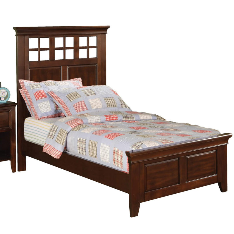 Winners Only Kids Beds Bed BR-DL1001T-C IMAGE 1