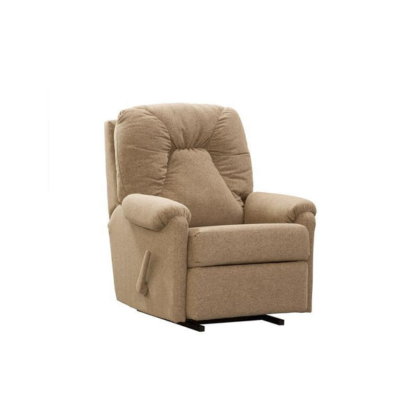 Elran Fabric Recliner C0232-02 IMAGE 1