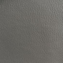 Worldwide Home Furnishings Maxim 202-489GY Dining Chair - Grey and Chrome IMAGE 6