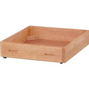 Crate Designs Furniture Bed Components Underbed Storage Drawer 4022 IMAGE 1