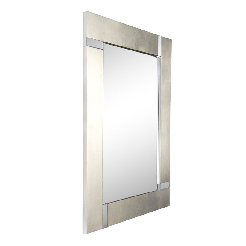 Renwil Capiz Wall Mirror MT1318 IMAGE 2