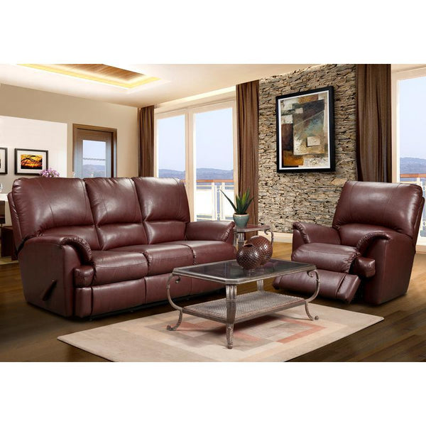 Elran Mylaine Reclining Loveseat 2088-100/2088-110 IMAGE 1