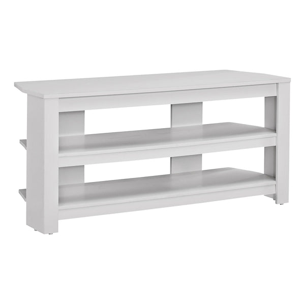 Monarch Flat Panel TV Stand I 2567 IMAGE 1