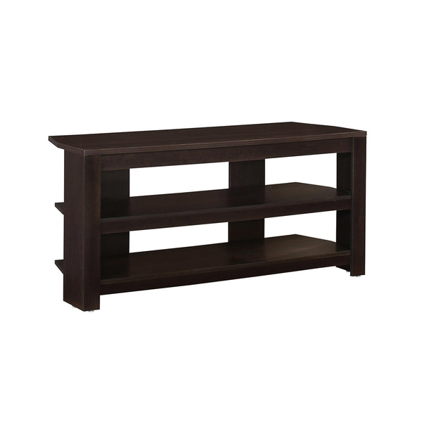 Monarch Flat Panel TV Stand I 2568 IMAGE 1