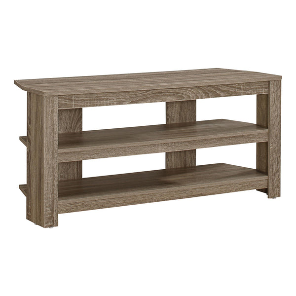 Monarch Flat Panel TV Stand I 2569 IMAGE 1