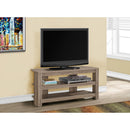 Monarch Flat Panel TV Stand I 2569 IMAGE 2