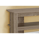 Monarch Flat Panel TV Stand I 2569 IMAGE 3