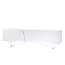 Bellini Modern Living Saleen TV Stand SALEEN-TV IMAGE 1